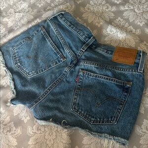 Levi’s Shorts